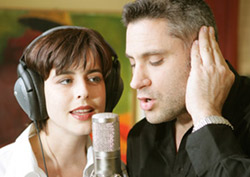 Voice and Singing Lessons and instruction - Learn how to play